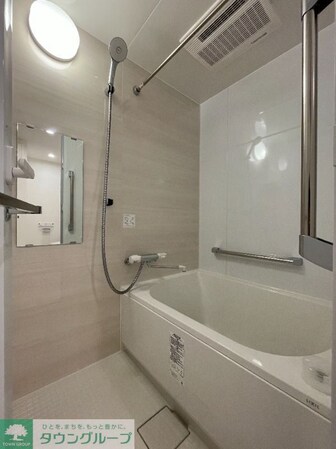 CREALpremier目黒の物件内観写真